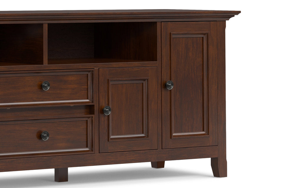 Amherst 72 inch Wide TV Media Stand