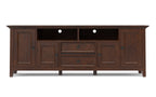 Amherst 72 inch Wide TV Media Stand