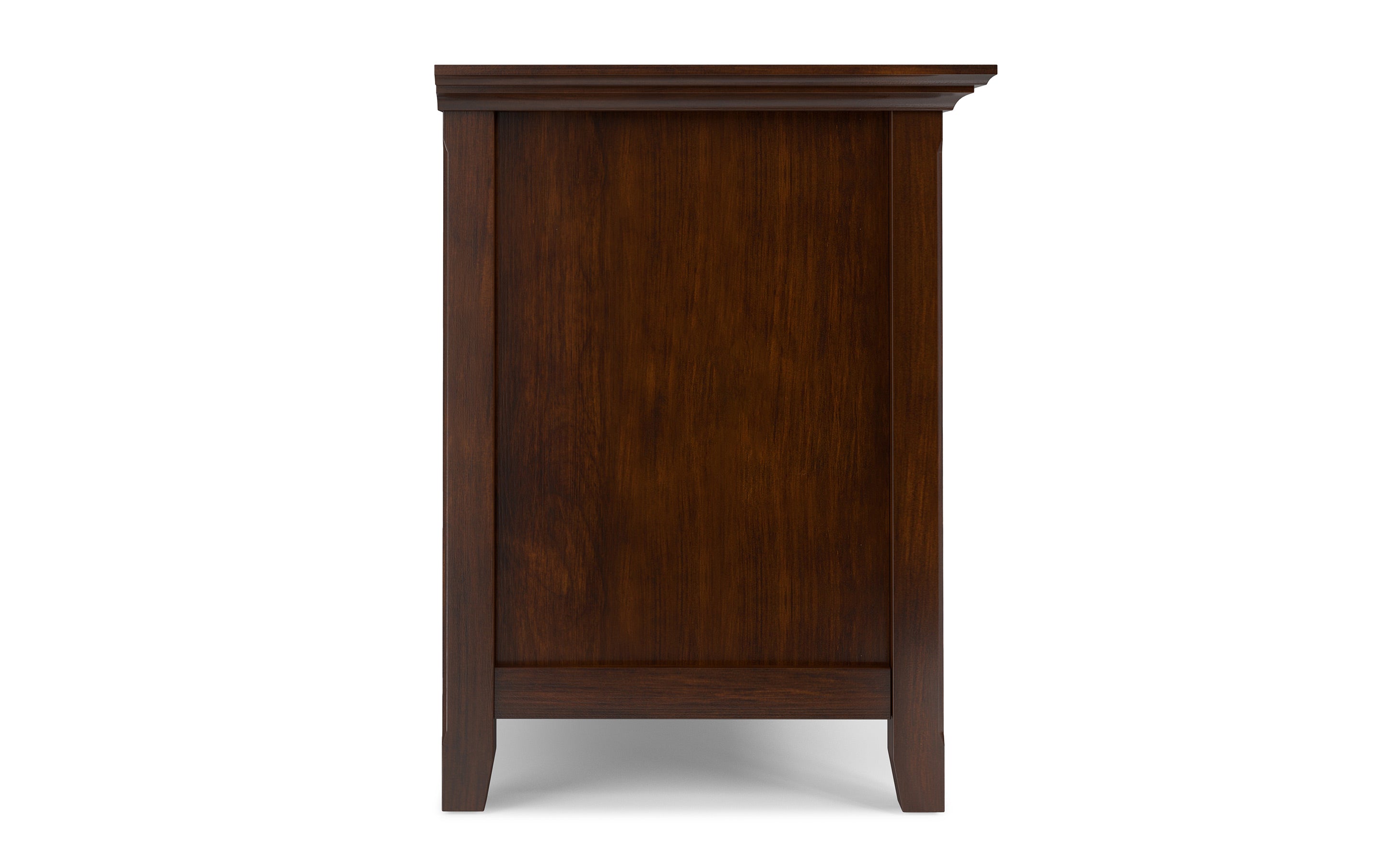 Amherst 72 inch Wide TV Media Stand