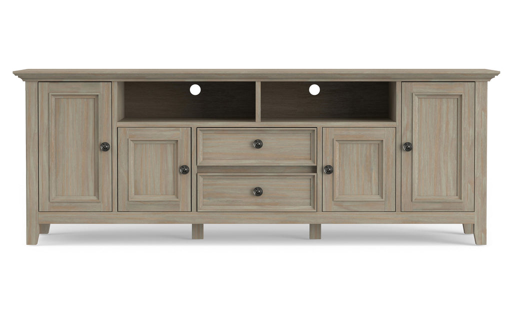 Amherst 72 inch Wide TV Media Stand