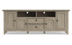 Amherst 72 inch Wide TV Media Stand