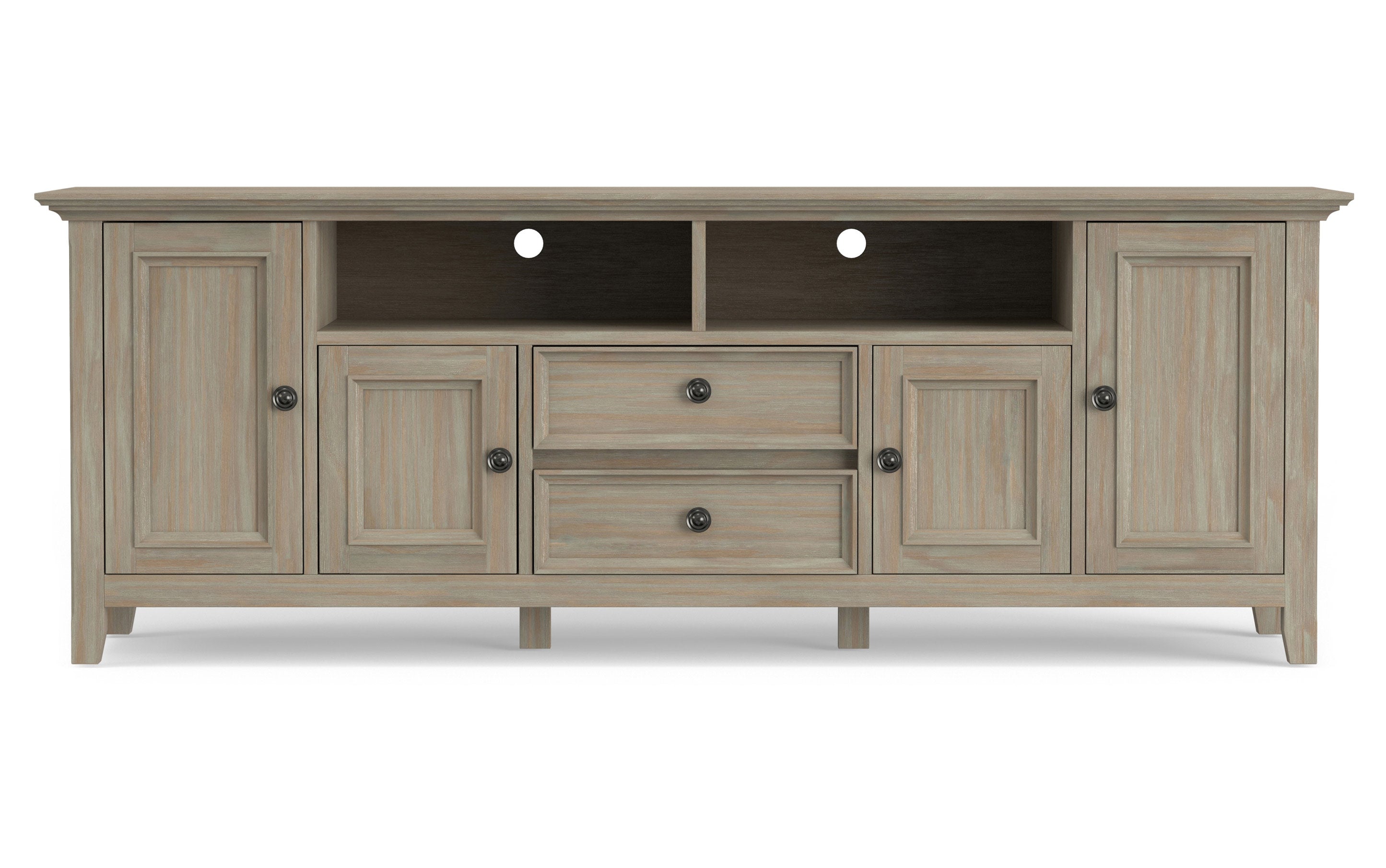 Amherst 72 inch Wide TV Media Stand