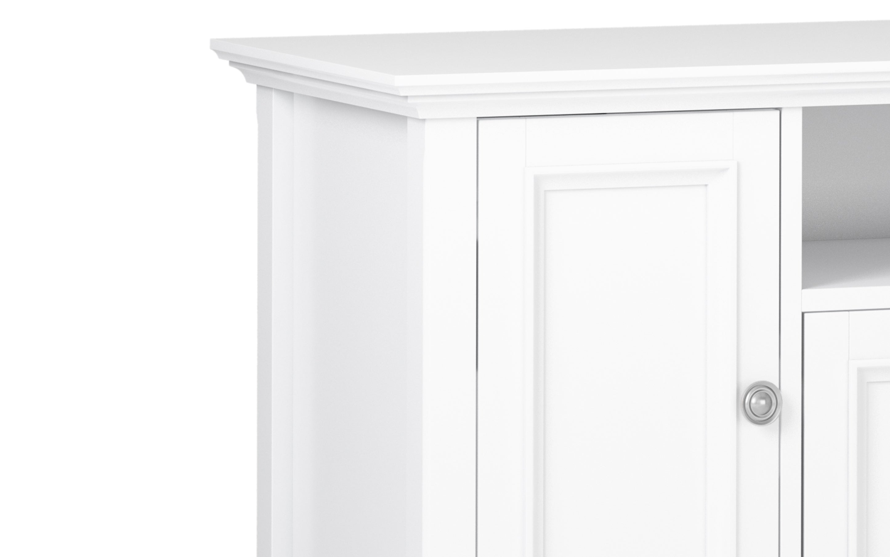 Amherst 72 inch Wide TV Media Stand