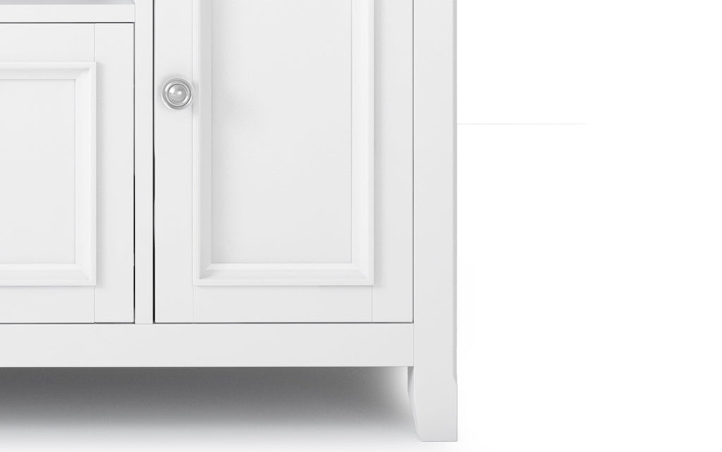 Amherst 72 inch Wide TV Media Stand