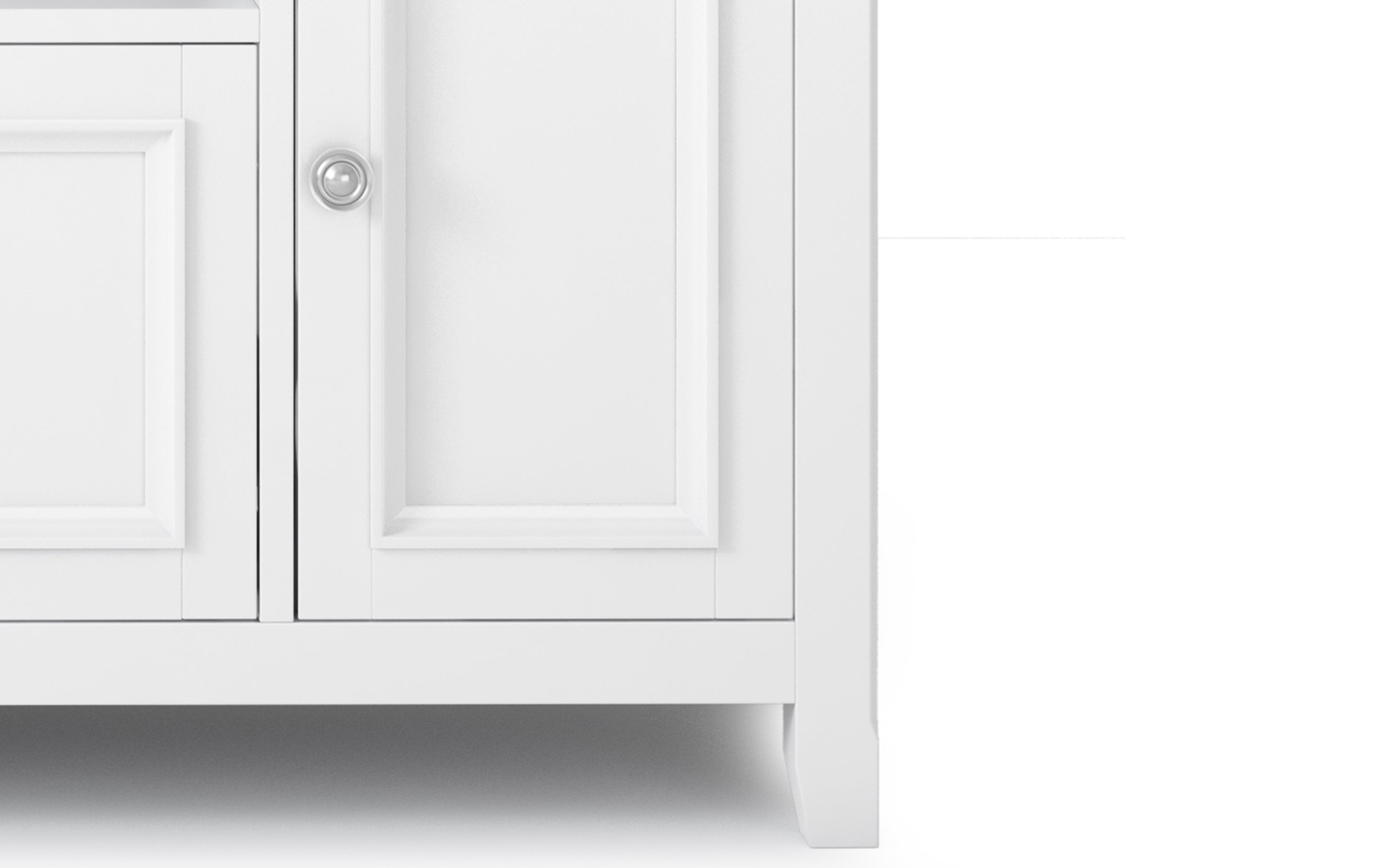 Amherst 72 inch Wide TV Media Stand