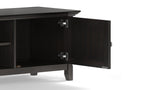 Amherst 72 inch Low TV Media Stand
