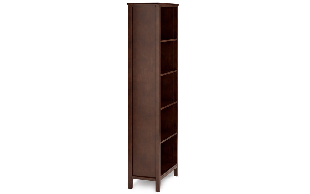 Artisan 5 Shelf Bookcase