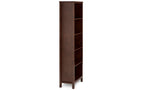 Artisan 5 Shelf Bookcase