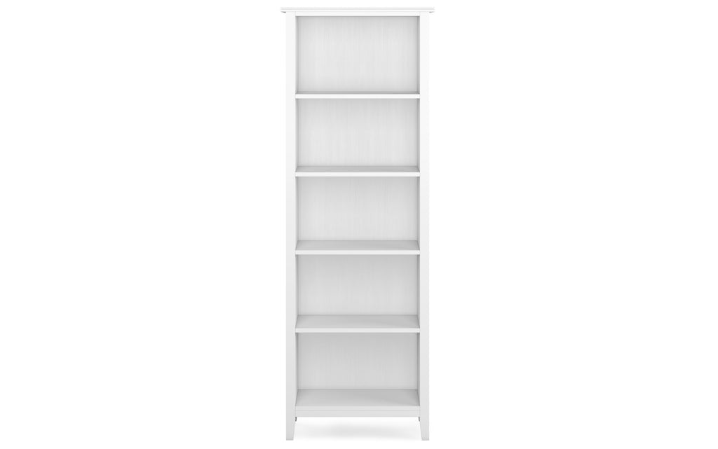 Artisan 5 Shelf Bookcase