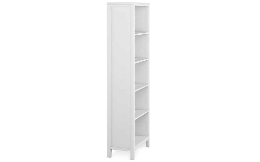 Artisan 5 Shelf Bookcase