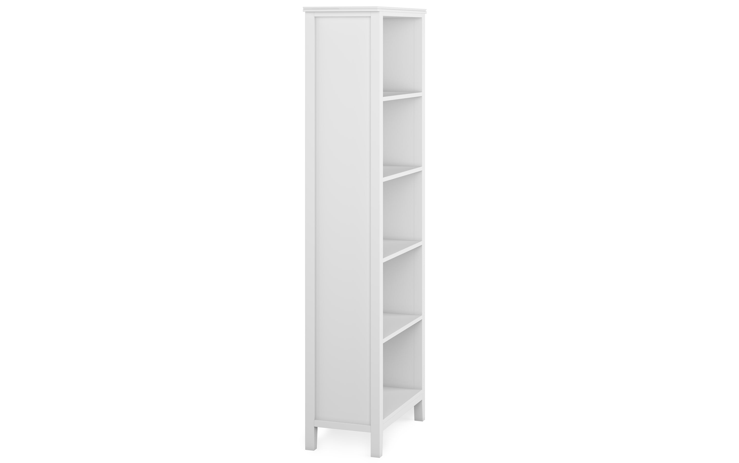 Artisan 5 Shelf Bookcase