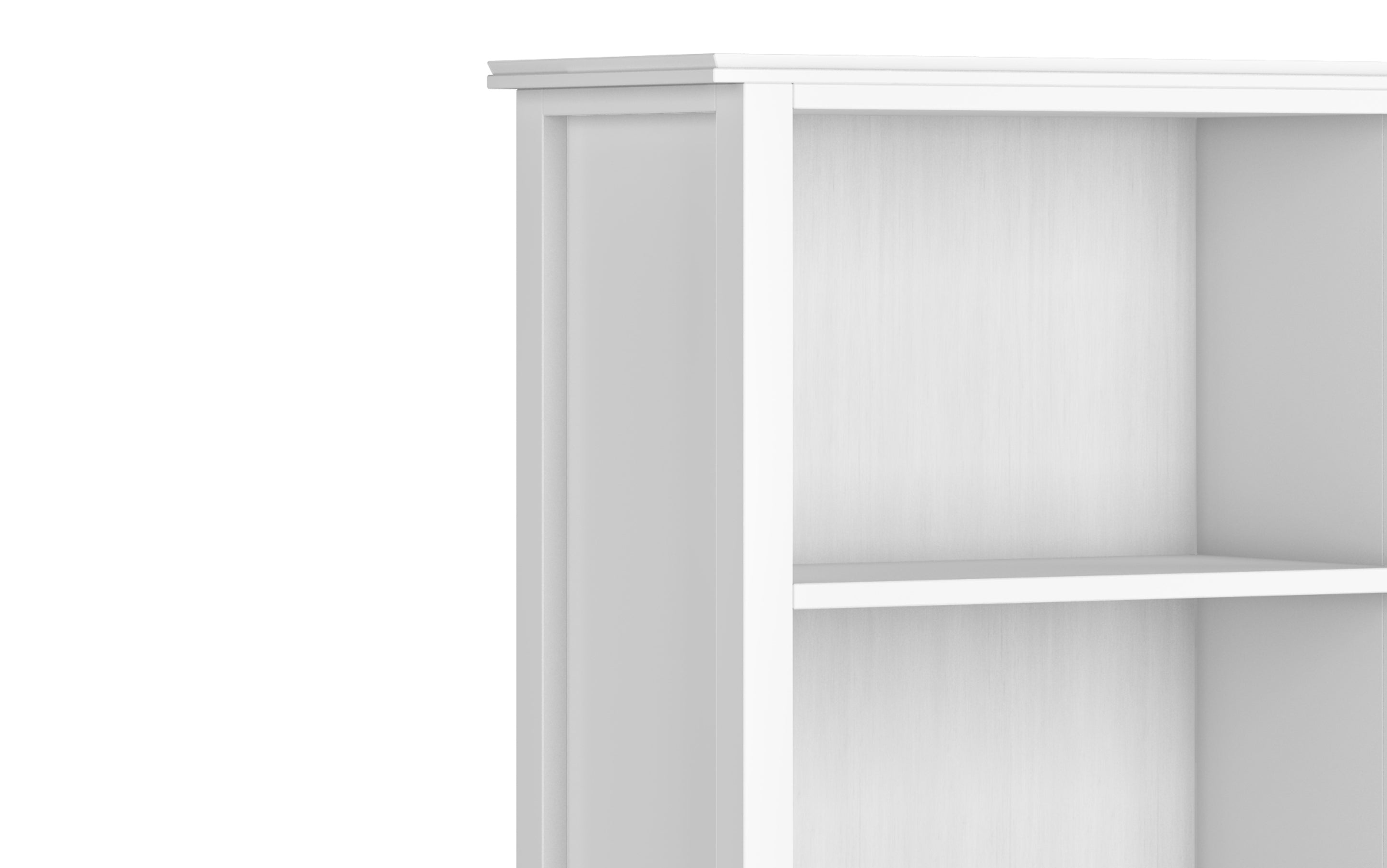 Artisan 5 Shelf Bookcase