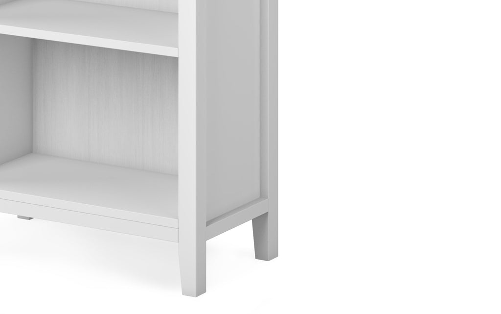 Artisan 5 Shelf Bookcase