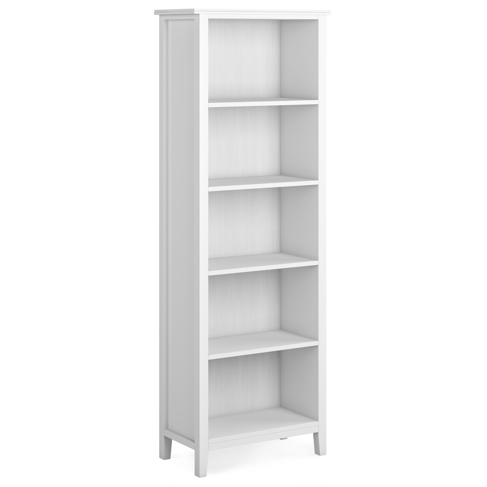 Artisan 5 Shelf Bookcase