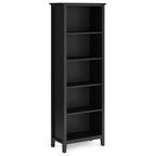 Artisan 5 Shelf Bookcase