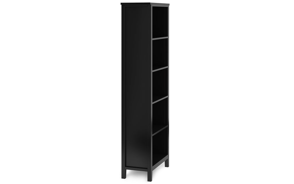 Artisan 5 Shelf Bookcase