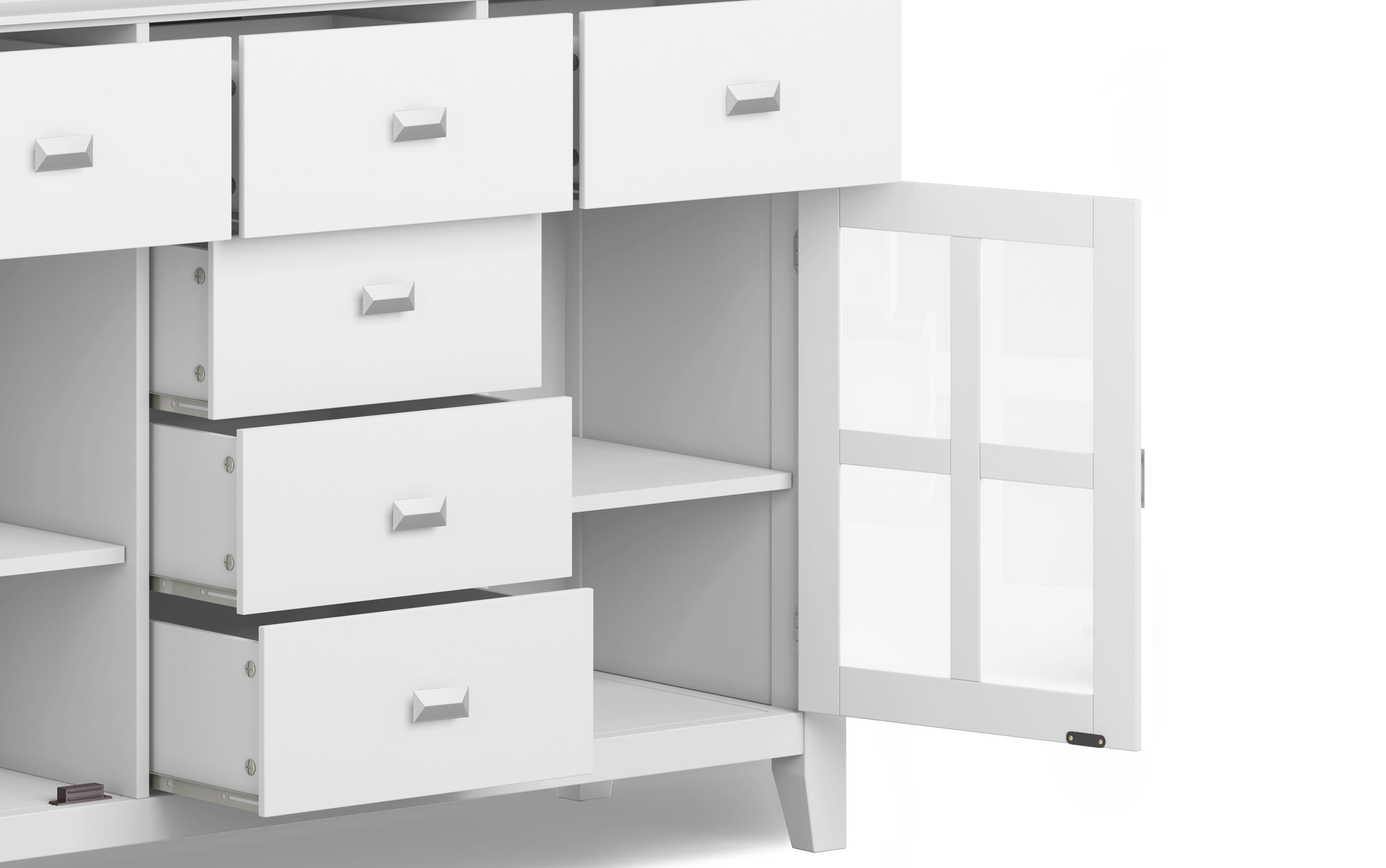 Artisan Sideboard Buffet