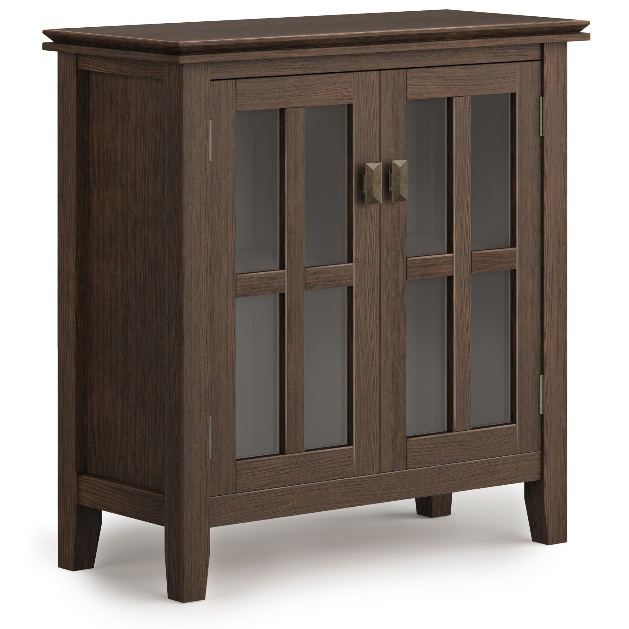 Artisan Low Storage Cabinet