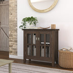 Artisan Low Storage Cabinet