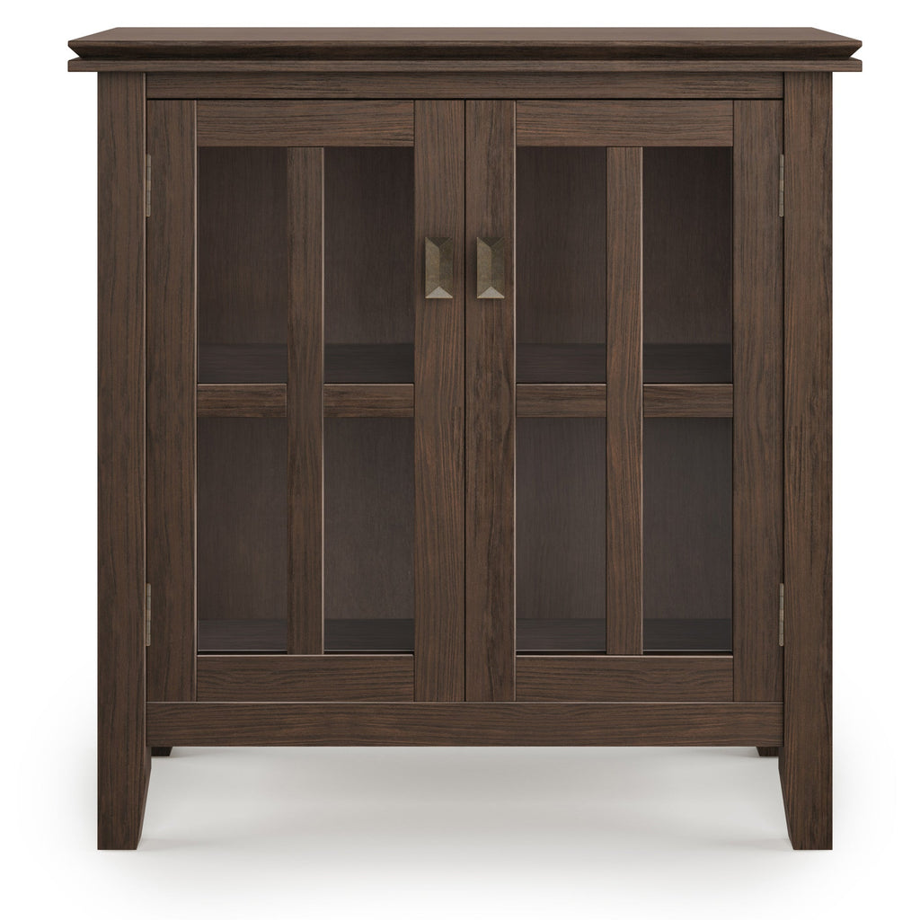 Artisan Low Storage Cabinet