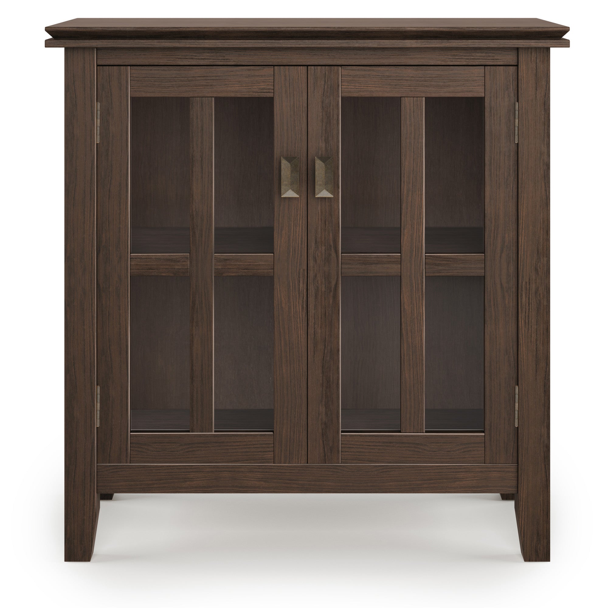 Artisan Low Storage Cabinet