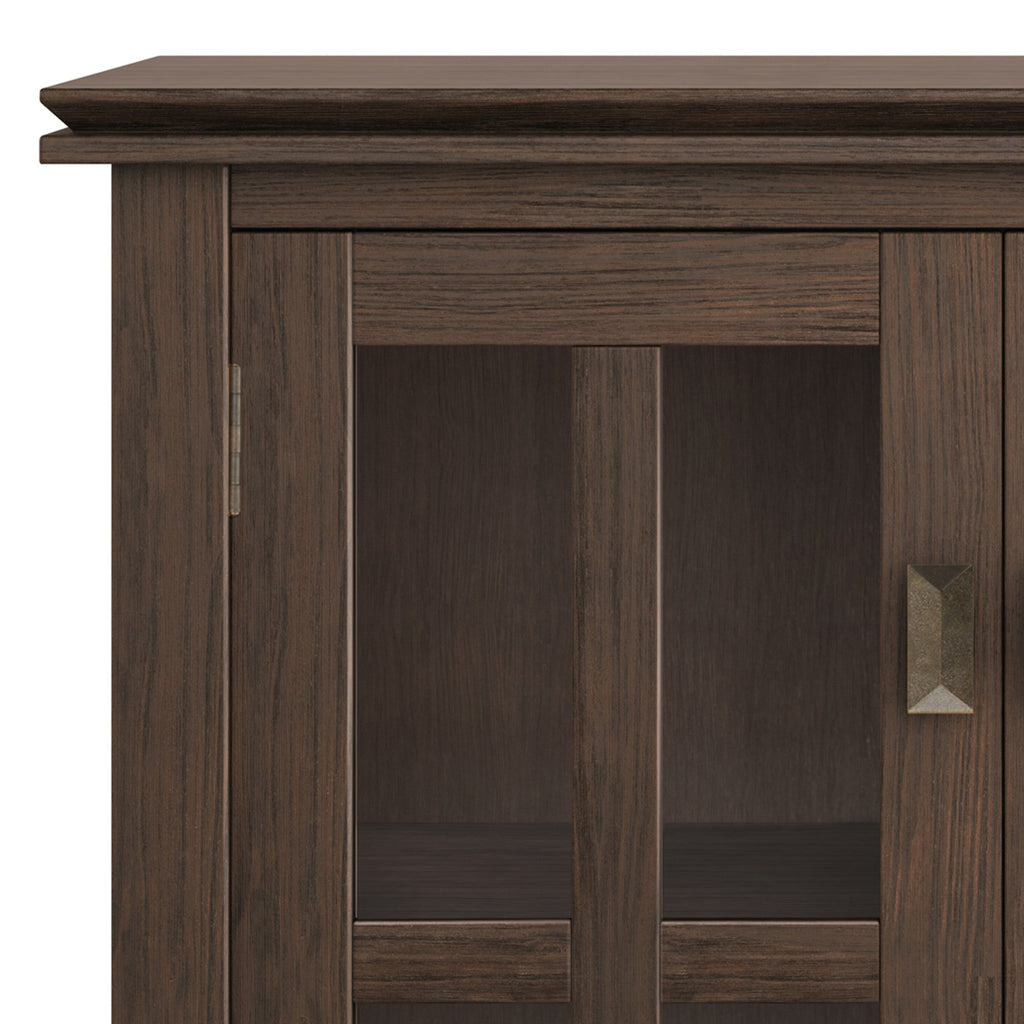 Artisan Low Storage Cabinet