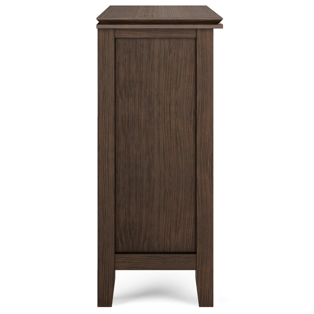 Artisan Low Storage Cabinet