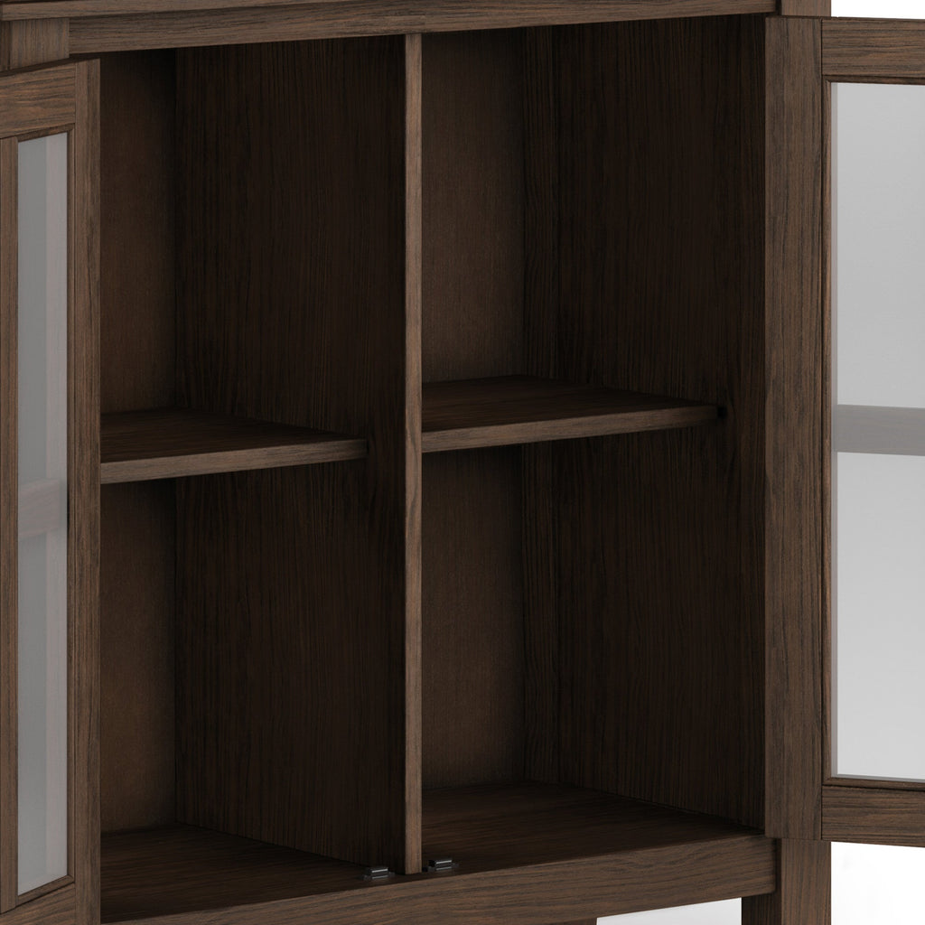 Artisan Low Storage Cabinet