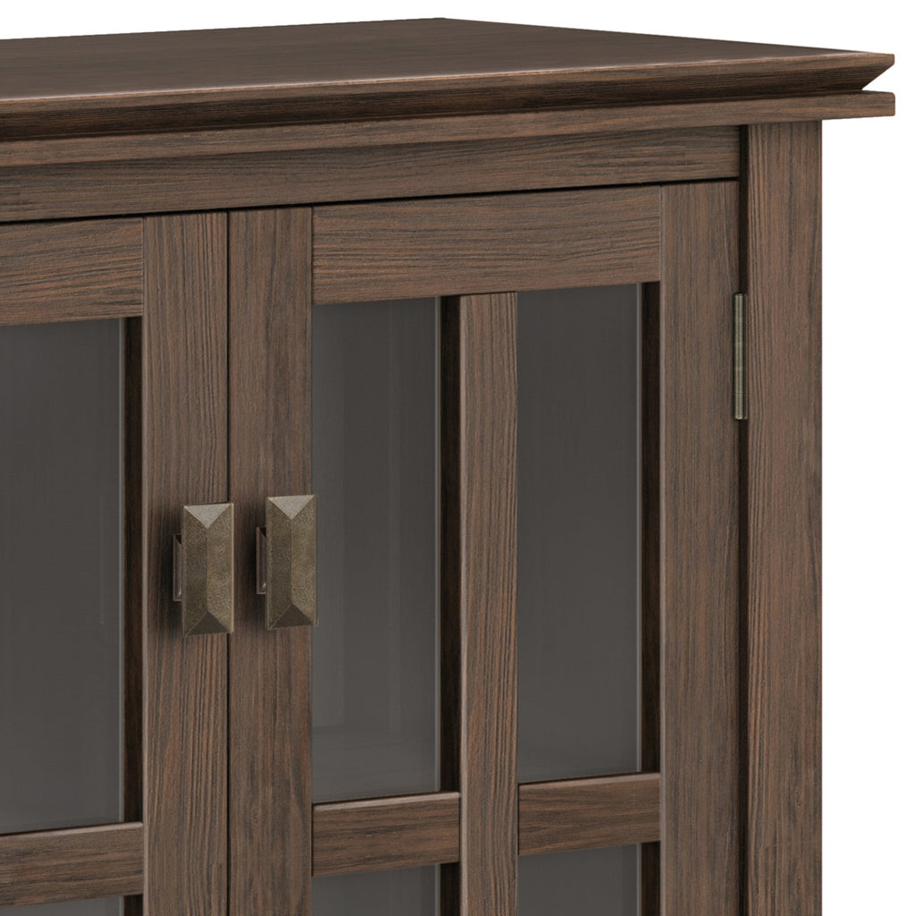 Artisan Low Storage Cabinet