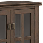 Artisan Low Storage Cabinet