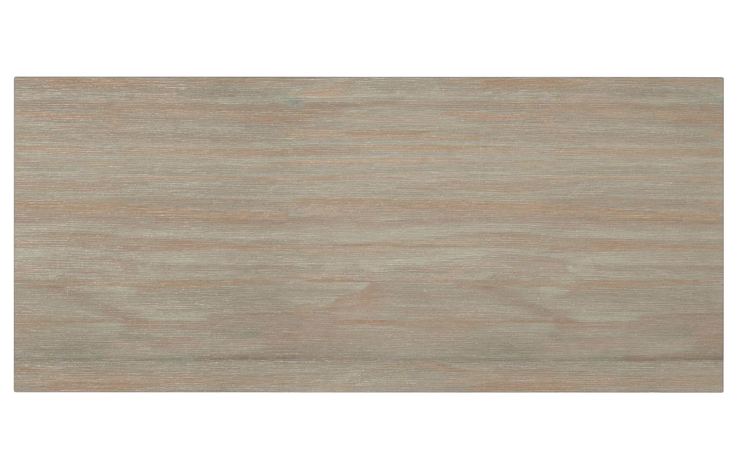 Artisan Low Storage Cabinet in Pine