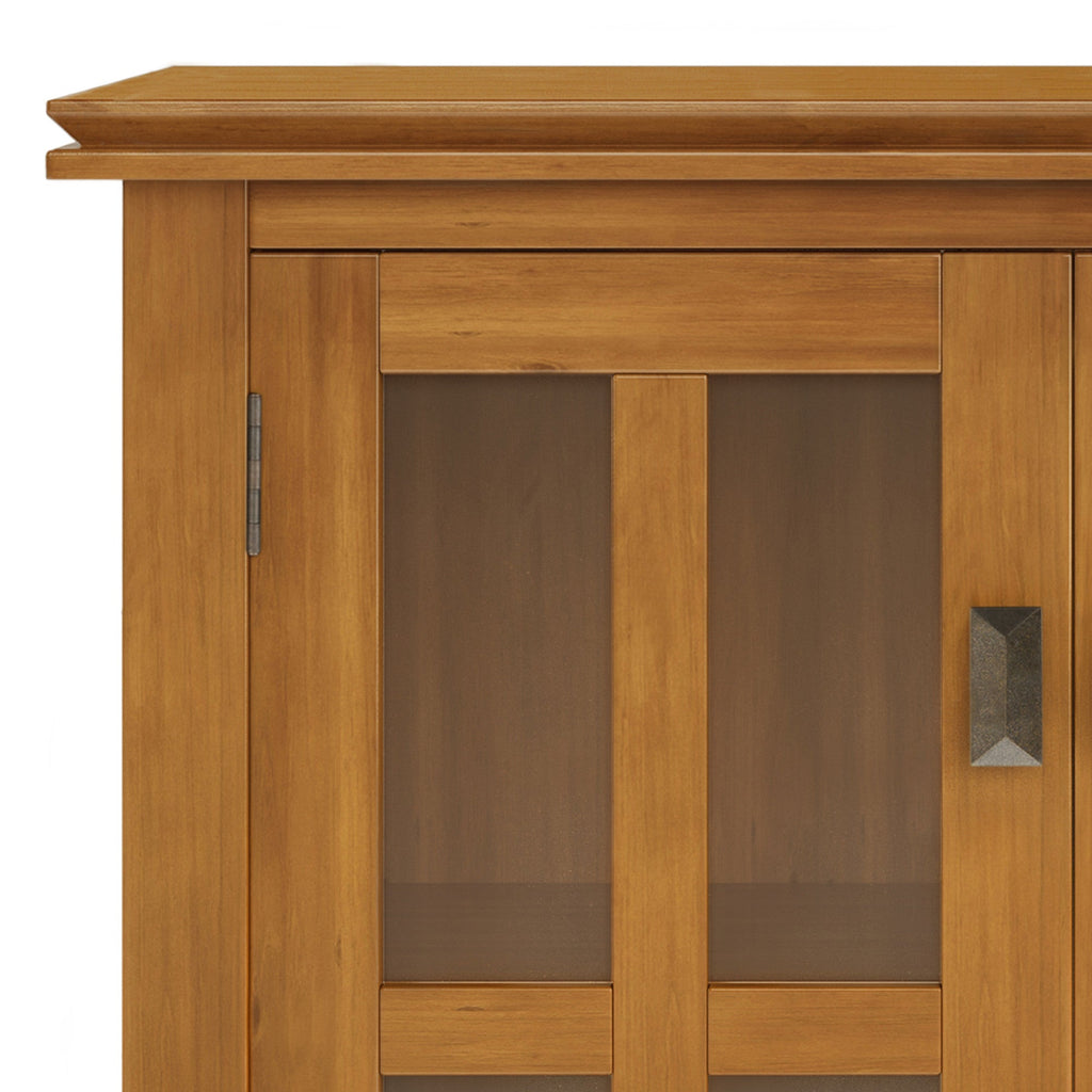 Artisan Low Storage Cabinet
