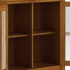 Artisan Low Storage Cabinet