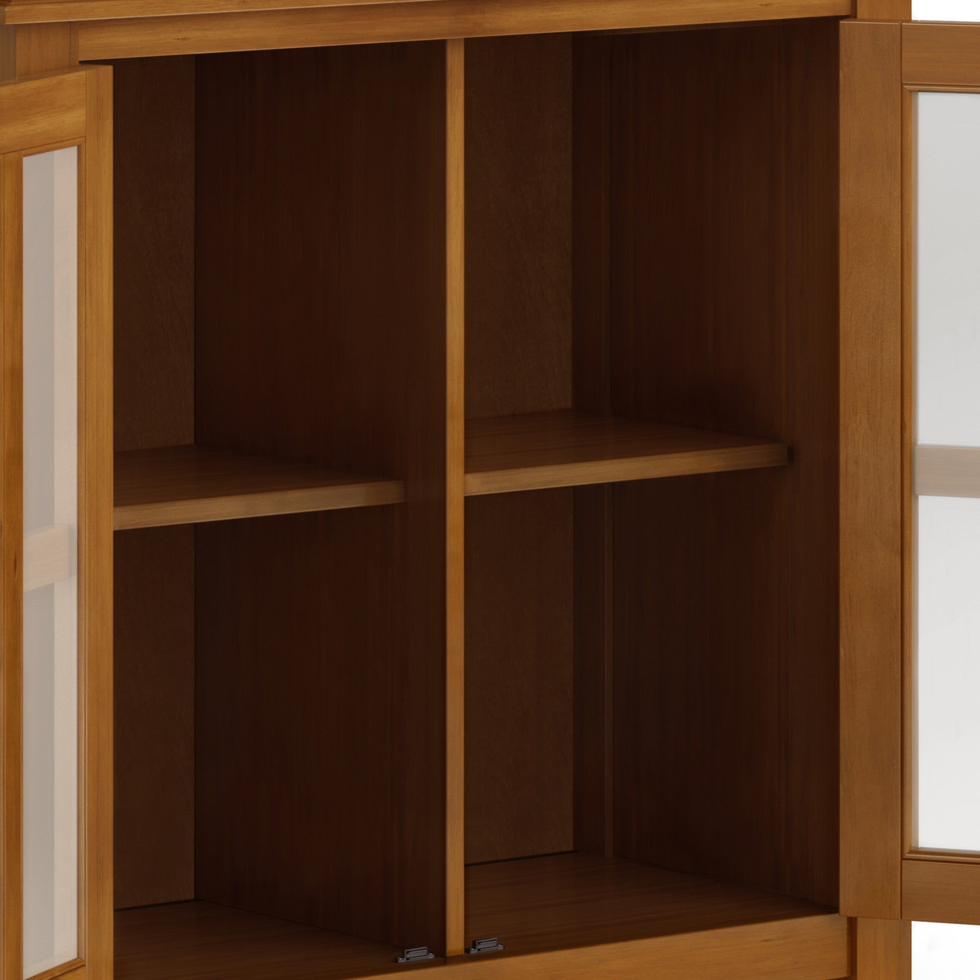Artisan Low Storage Cabinet