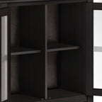 Artisan Low Storage Cabinet
