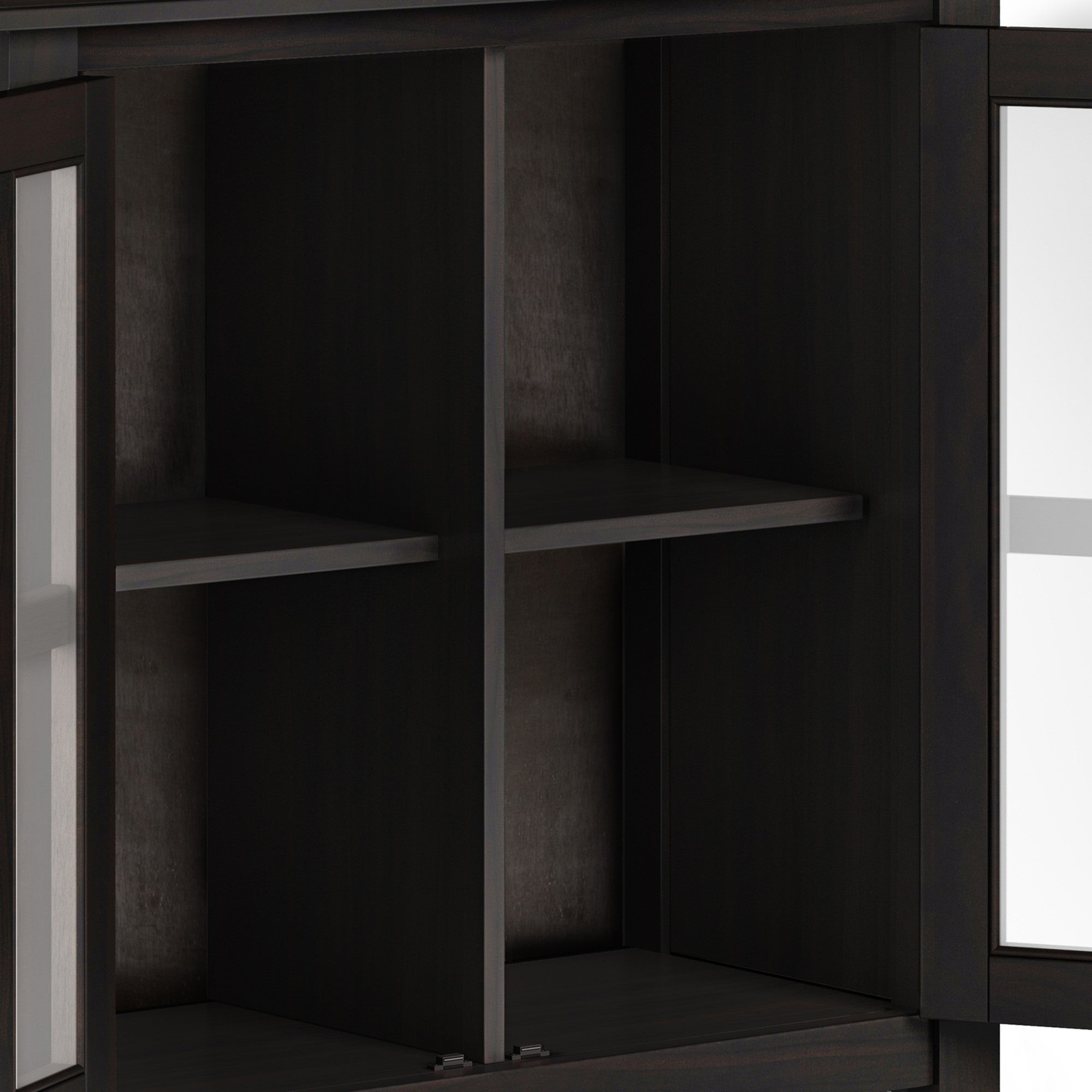 Artisan Low Storage Cabinet