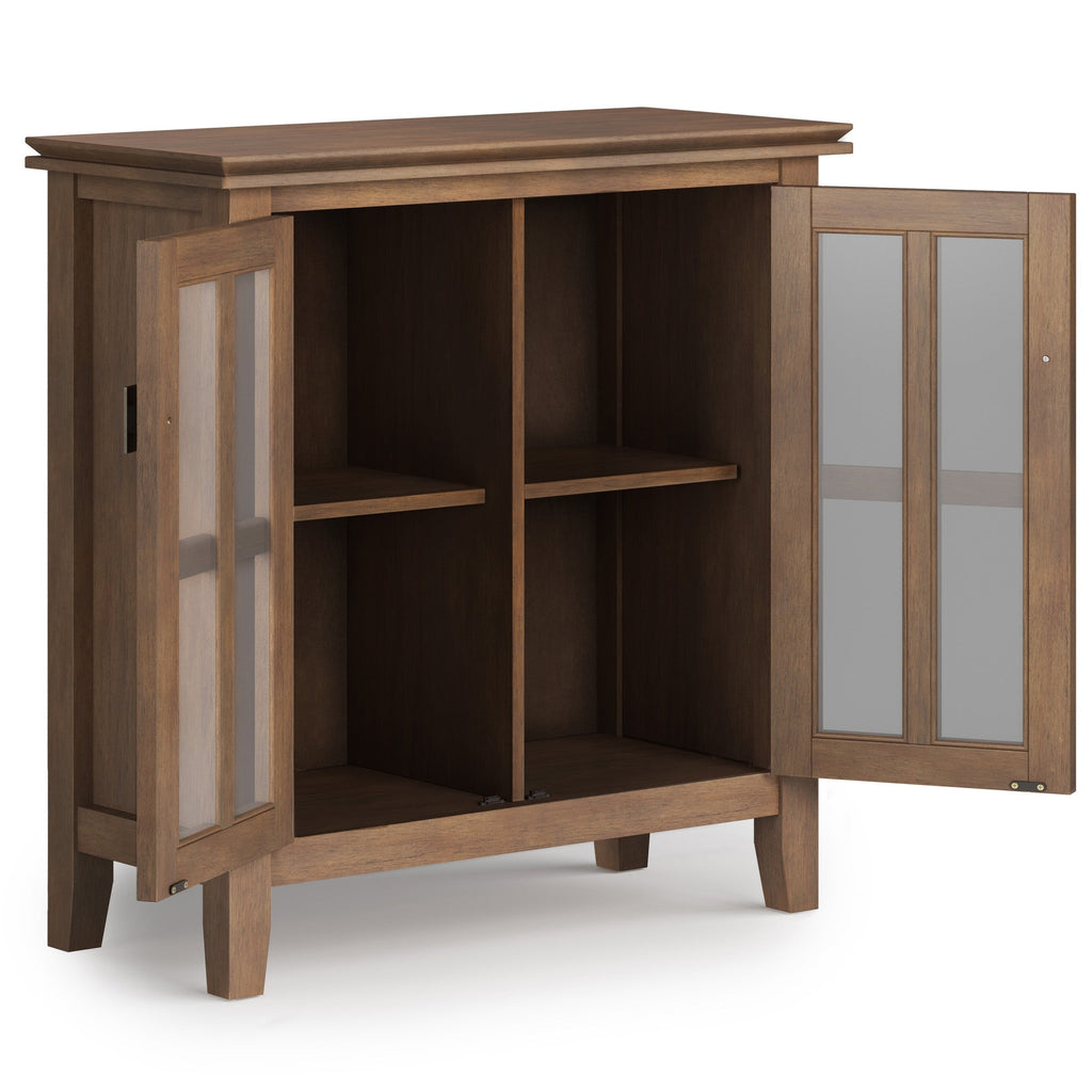 Artisan Low Storage Cabinet