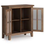 Artisan Low Storage Cabinet