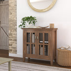 Artisan Low Storage Cabinet