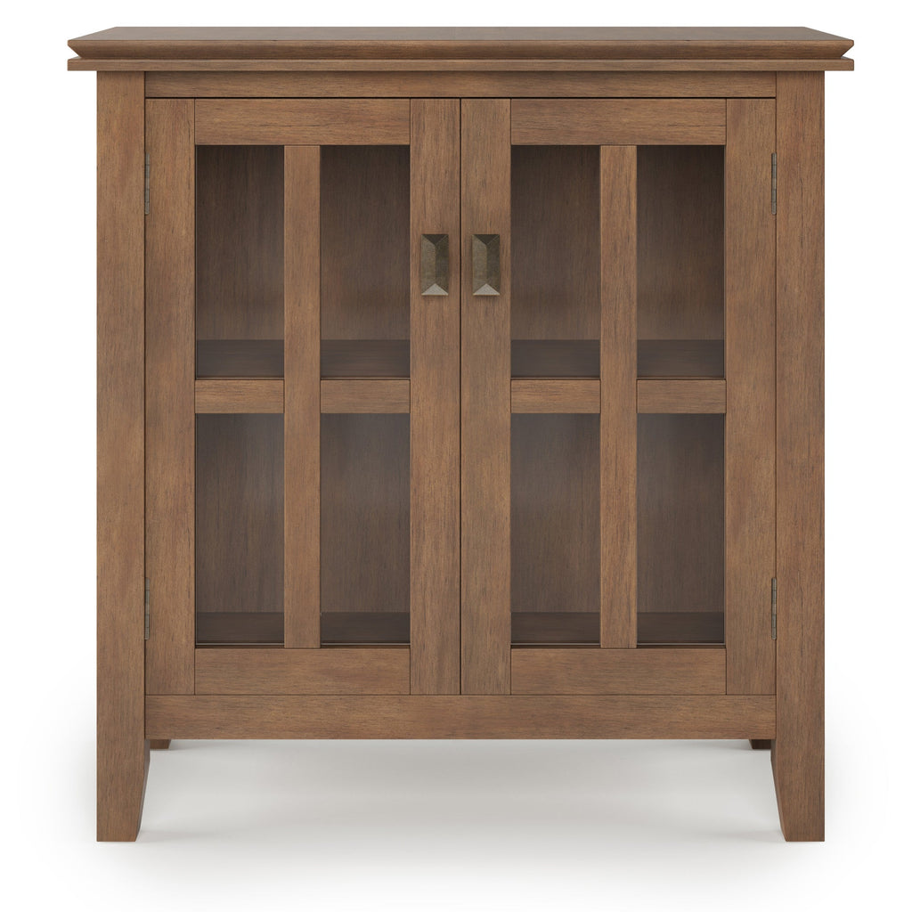 Artisan Low Storage Cabinet