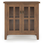 Artisan Low Storage Cabinet