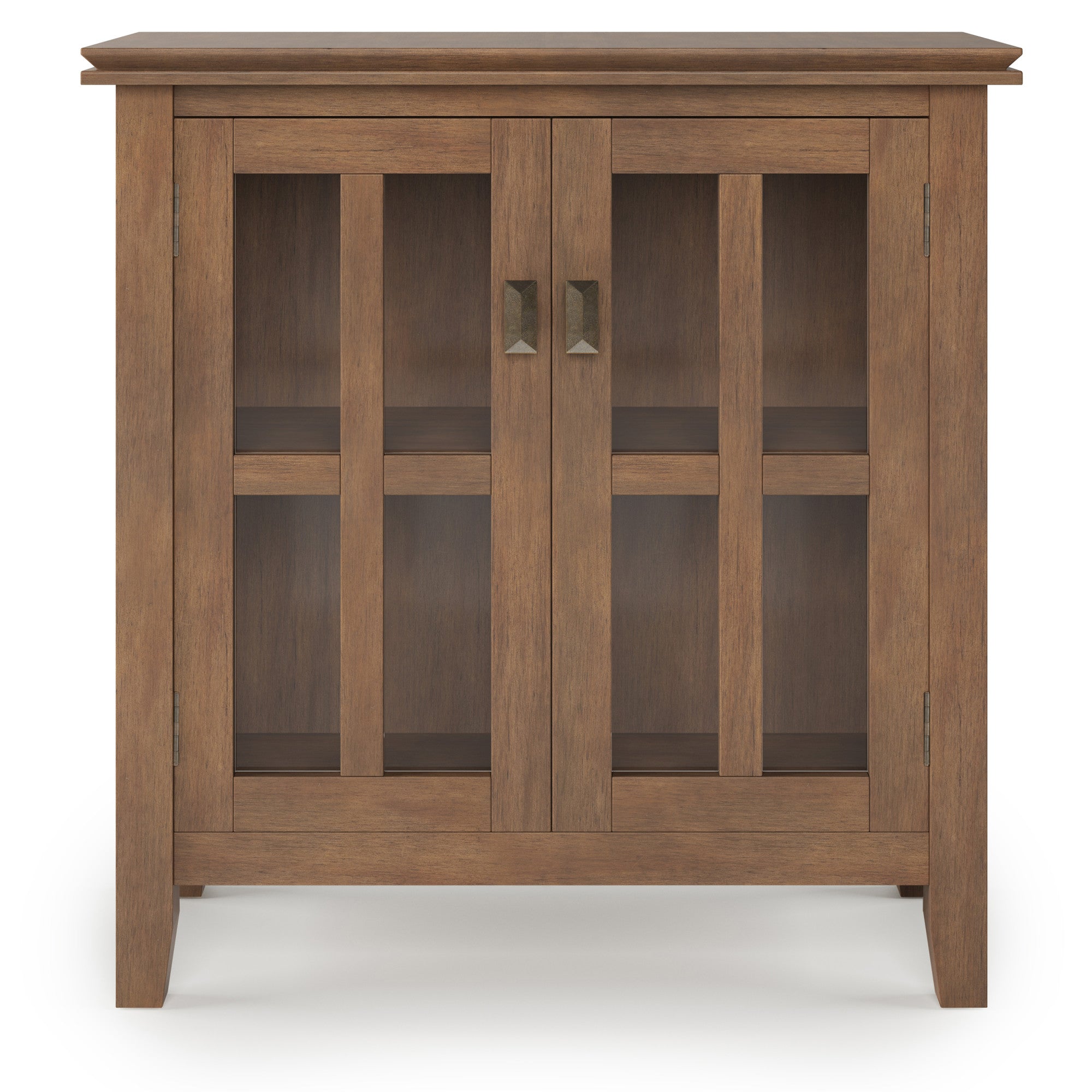 Artisan Low Storage Cabinet
