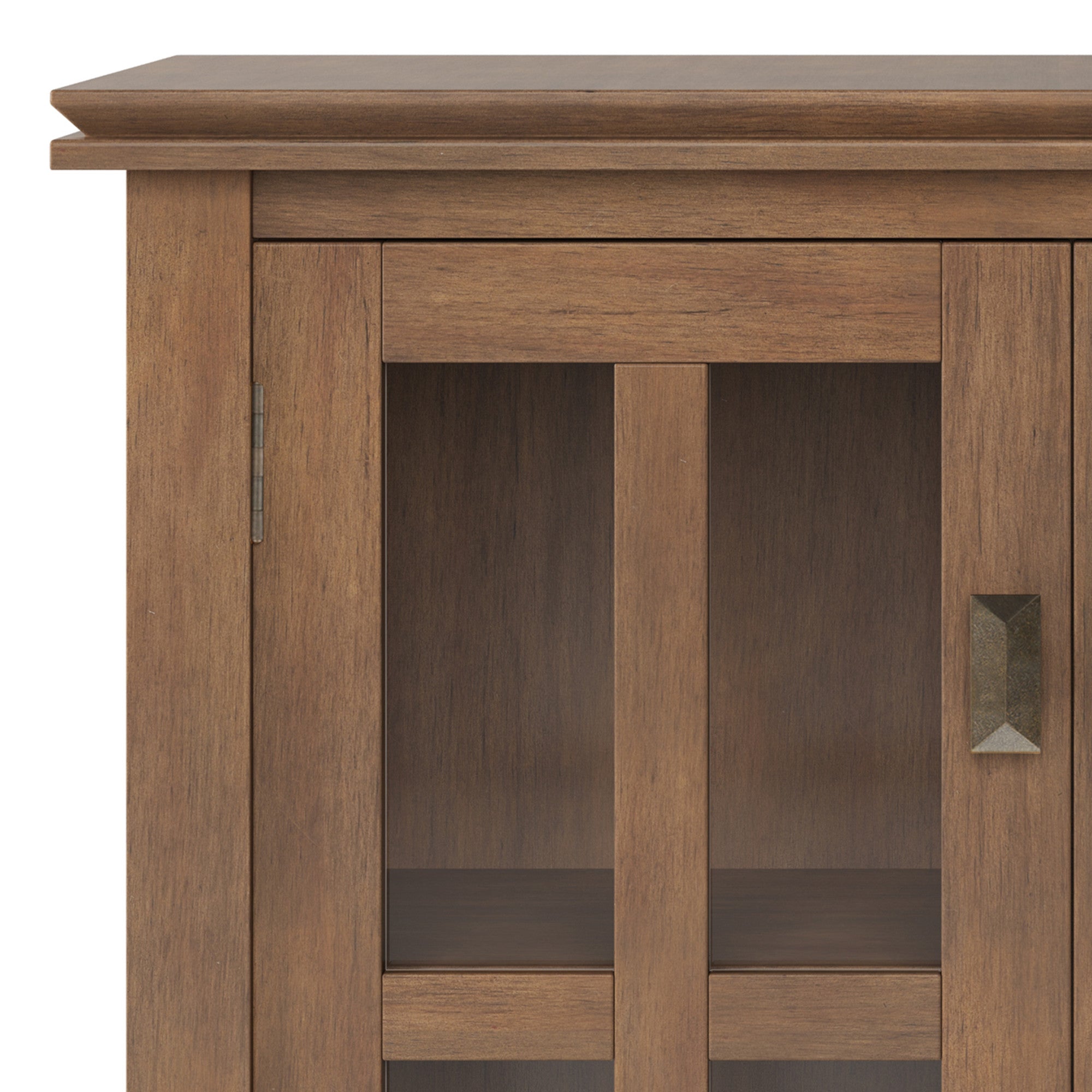 Artisan Low Storage Cabinet