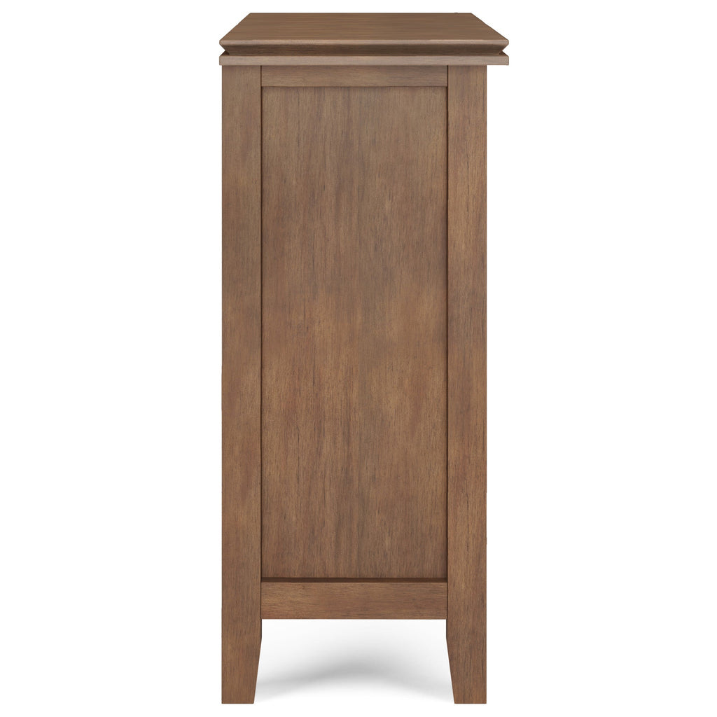 Artisan Low Storage Cabinet