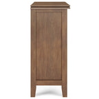 Artisan Low Storage Cabinet