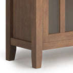 Artisan Low Storage Cabinet