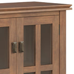 Artisan Low Storage Cabinet