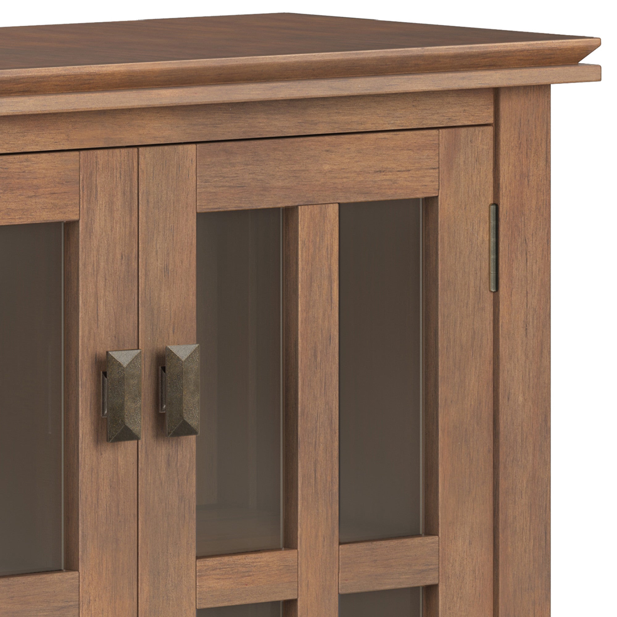 Artisan Low Storage Cabinet