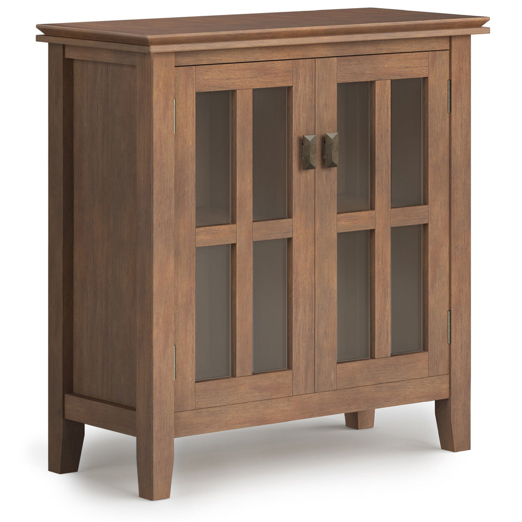 Artisan Low Storage Cabinet