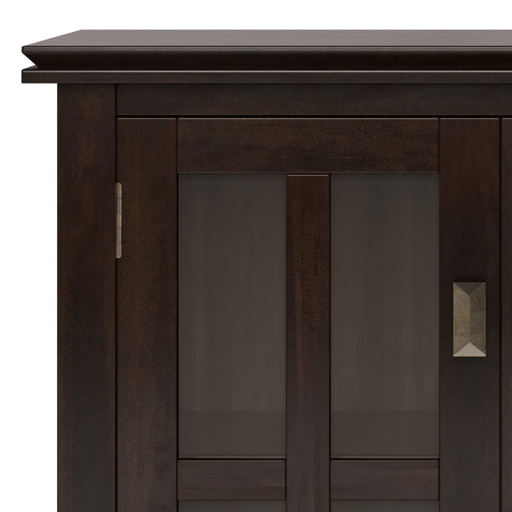 Artisan Low Storage Cabinet